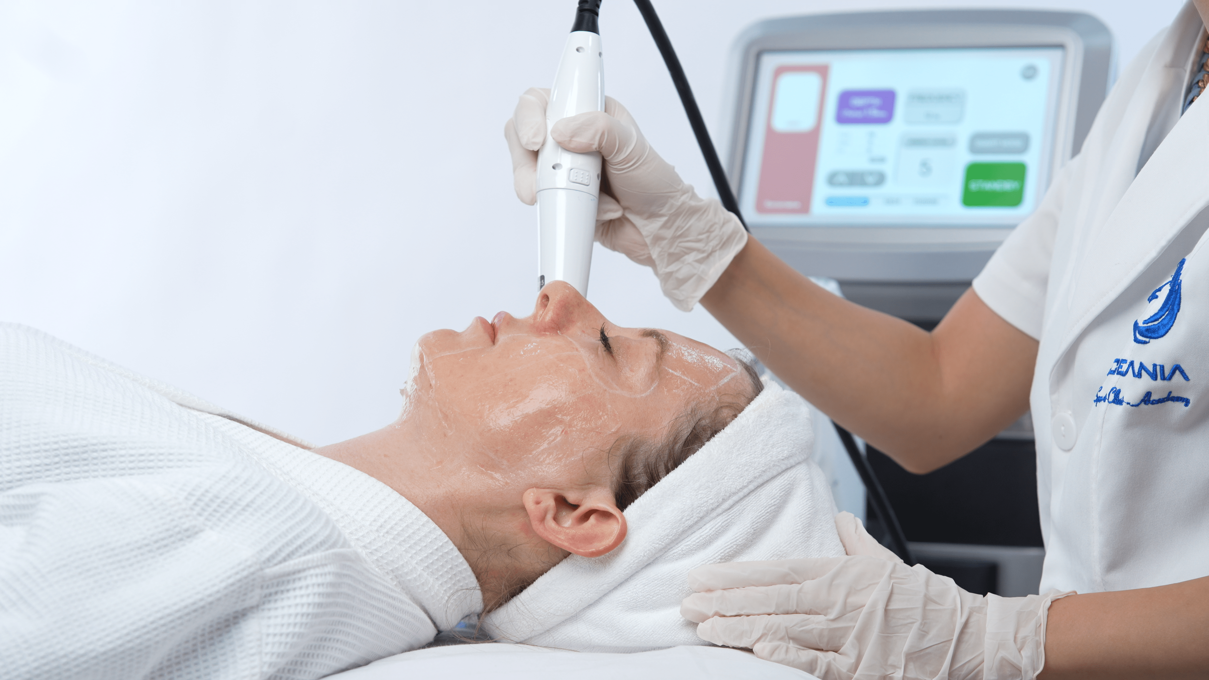 Aesthetic Treatments