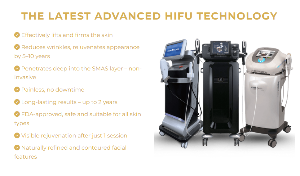 Treatment for dark circles