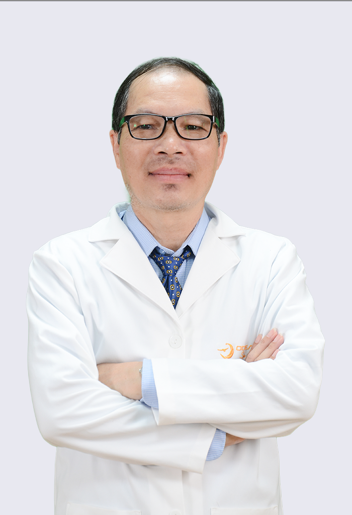 Dr. Trần Hồng Hải