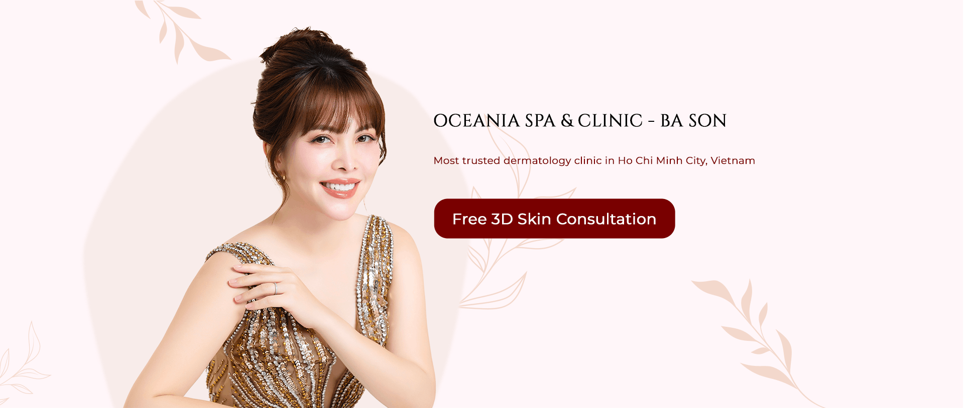 Oceania Spa Clinic Ba Son