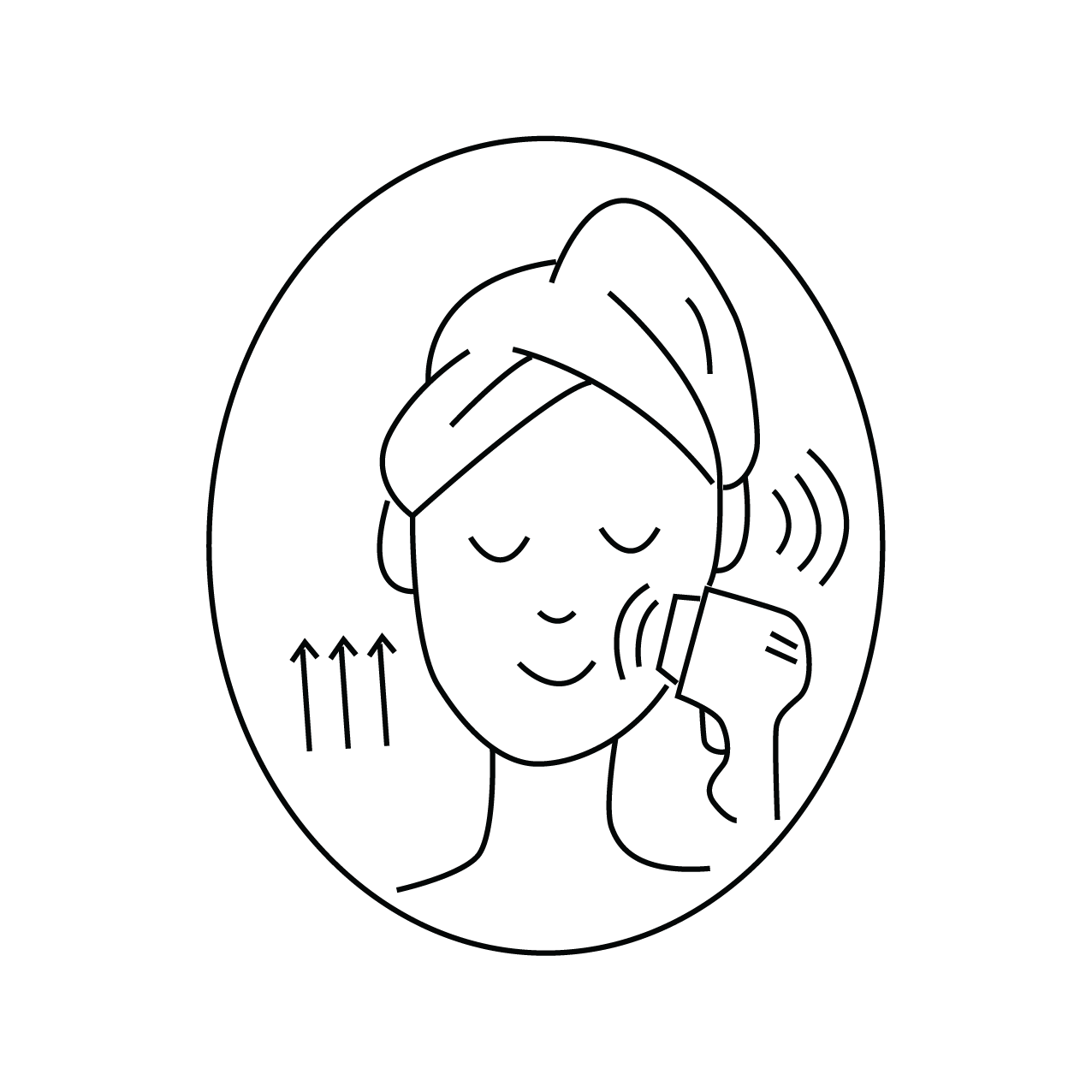 Uses most advanced high-intensity focused ultrasound (HIFU) devices to rejuvenate skin and tighten sagging areas without surgery. Stimulates collagen production, strengthens elastin, and restructures damaged skin.