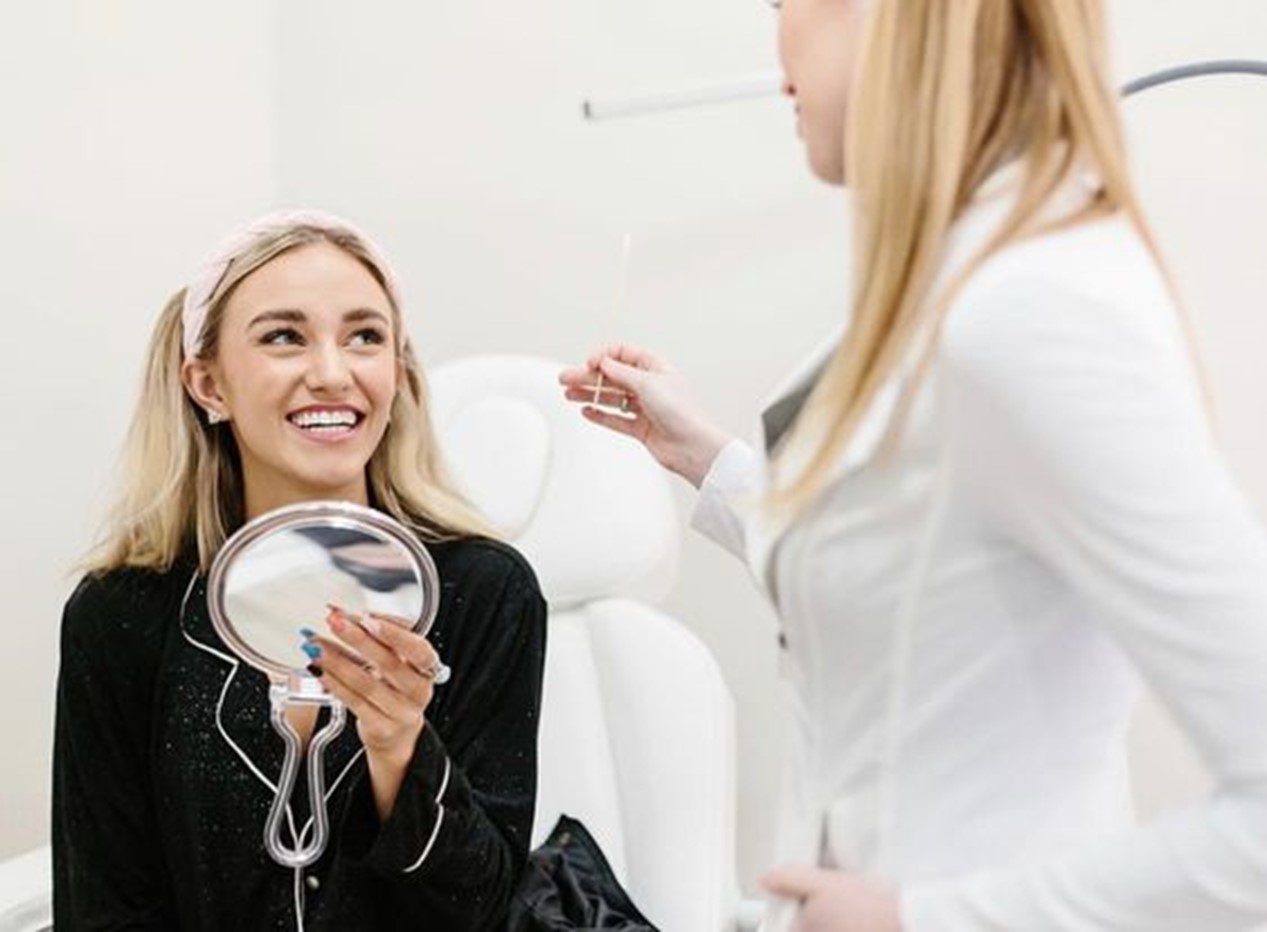 Benefits of Aqua Peel Facial Detox for Healthy, Radiant Skin