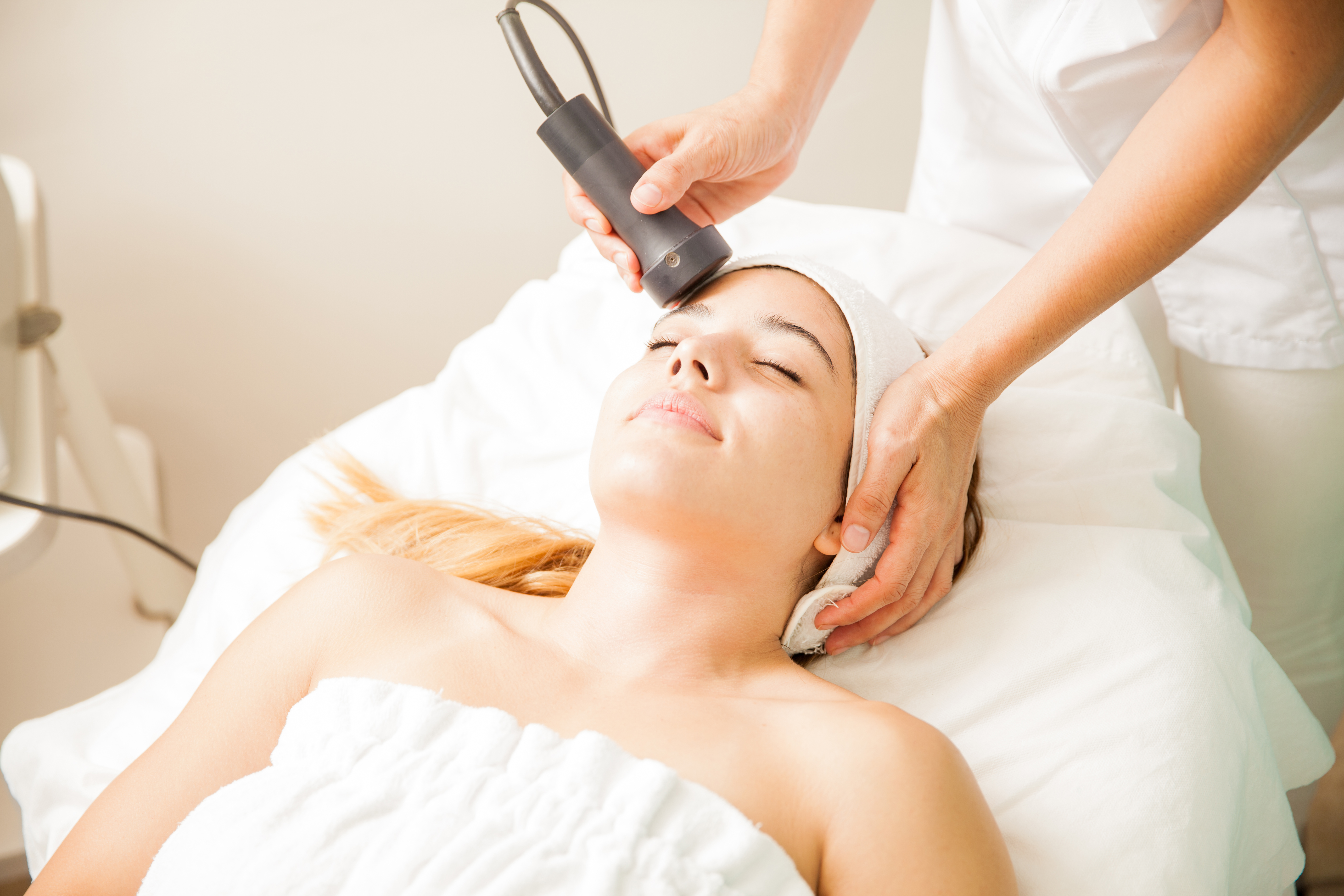 Understanding HIFU Sonorama Smart Sonic Technology Advanced Skin Rejuvenation at Oceania